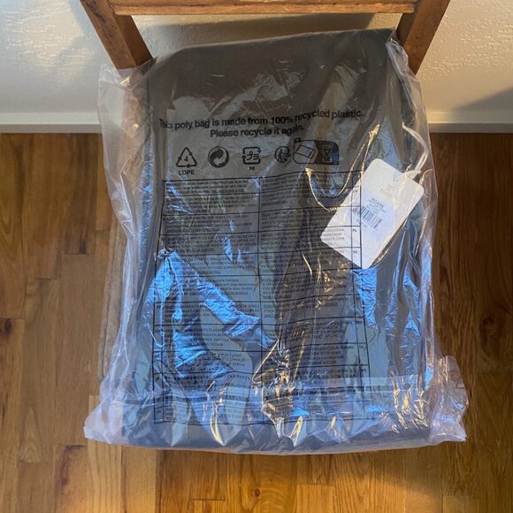 NWT Roark HWY 395 Denim Jeans, Color Military, Women's size 26 - Picture 4 of 16